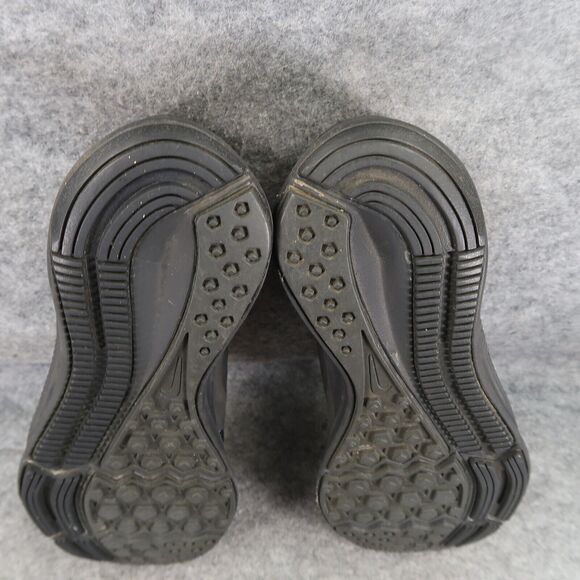Nike Shoes Womens 9.5 Downshifter 7 Running Athletic Active Cross Trainer Black - Picture 13 of 16